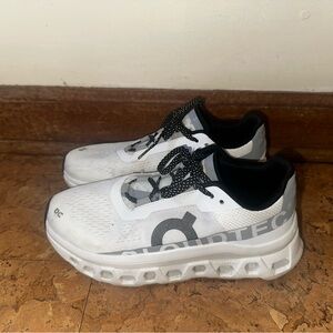 OnCloud Monster Womens